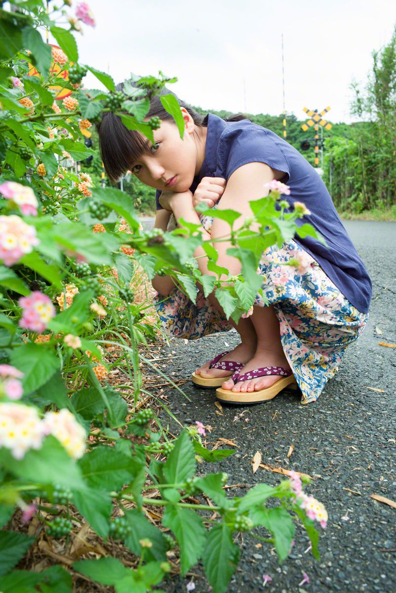 文野龙套如何打出HE